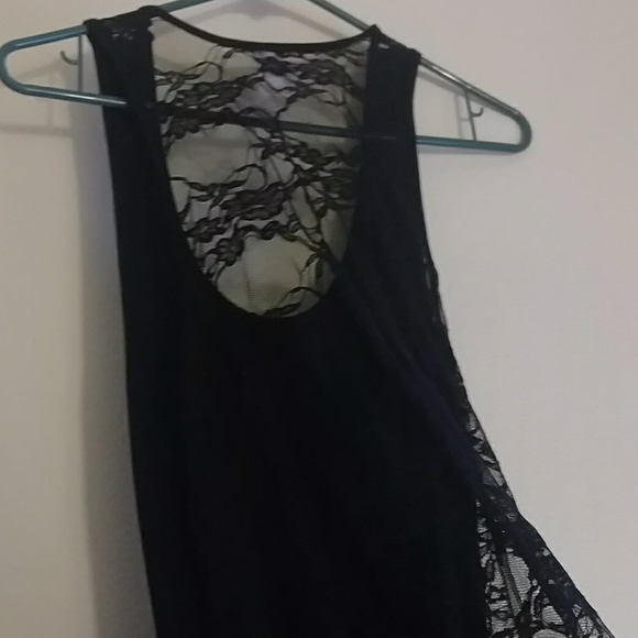 VS pink tank top - Picture 2 of 2