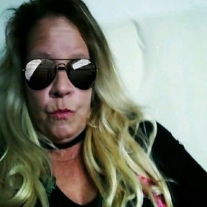 Meet your Posher, Tammy