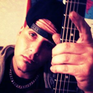 Meet your Posher, Timothy