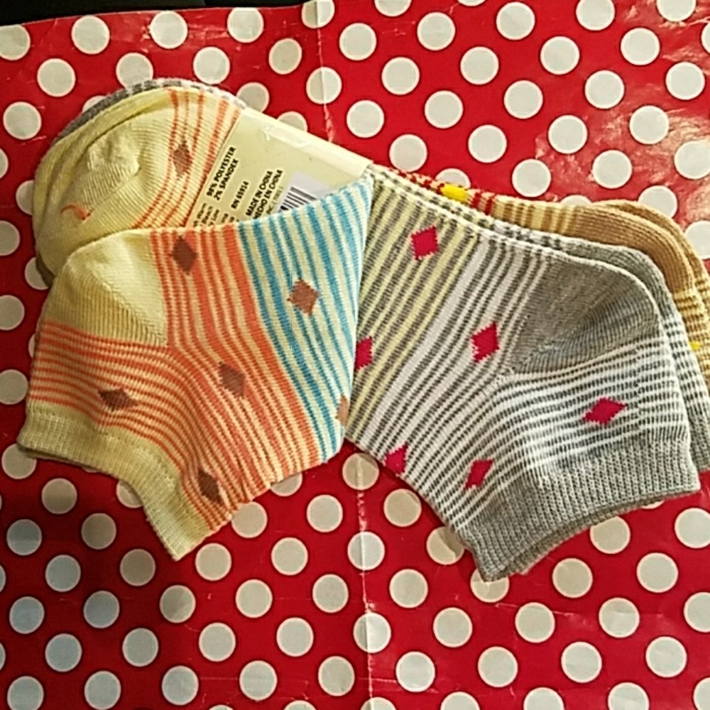 Socks - Picture 4 of 4
