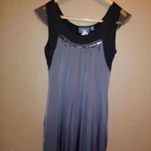 Vera Wang party dress size 8