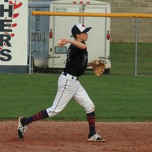 Meet your Posher, B.j.