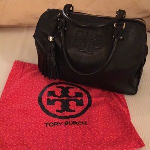 Tory Burch Black Bag
