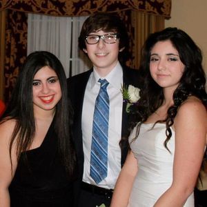 Meet your Posher, Philip