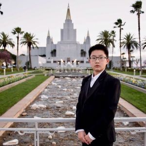 Meet your Posher, Brian