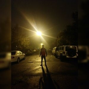 Meet your Posher, Javier