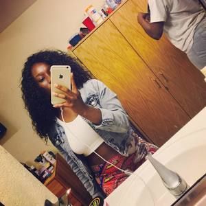 Meet your Posher, Kimani