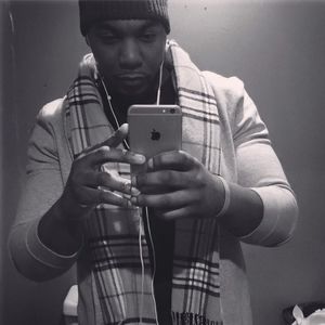 Meet your Posher, Chris