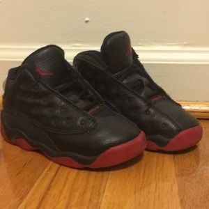 Toddlers Jordans
