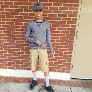 Meet your Posher, Jordan