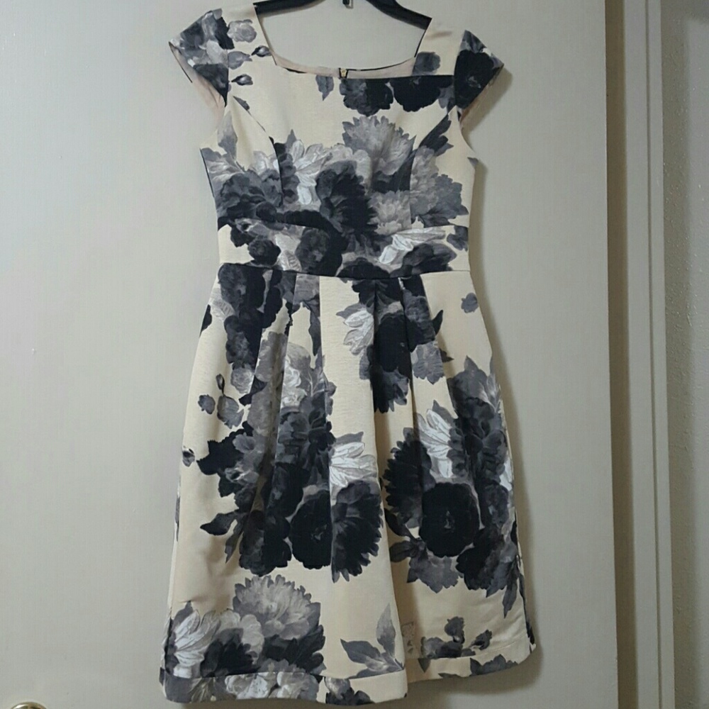 Eliza J Dress