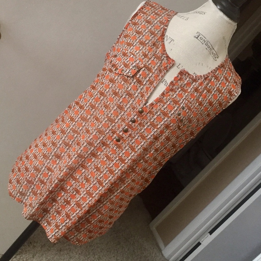 💥Pretty blouse for work or play