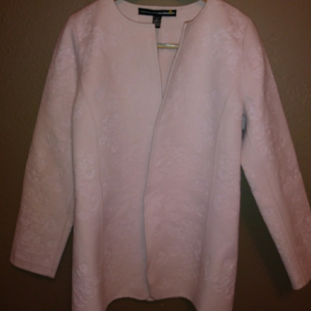 Linda Allard Ellen Tracy petite size 2