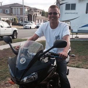 Meet your Posher, Aj