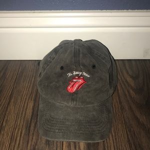 Baseball hat