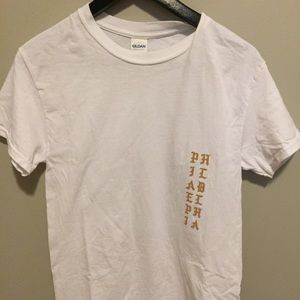PHILLY KANYE MERCH