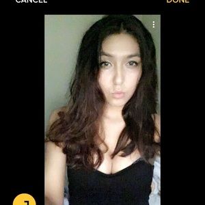 Meet your Posher, Yasmime