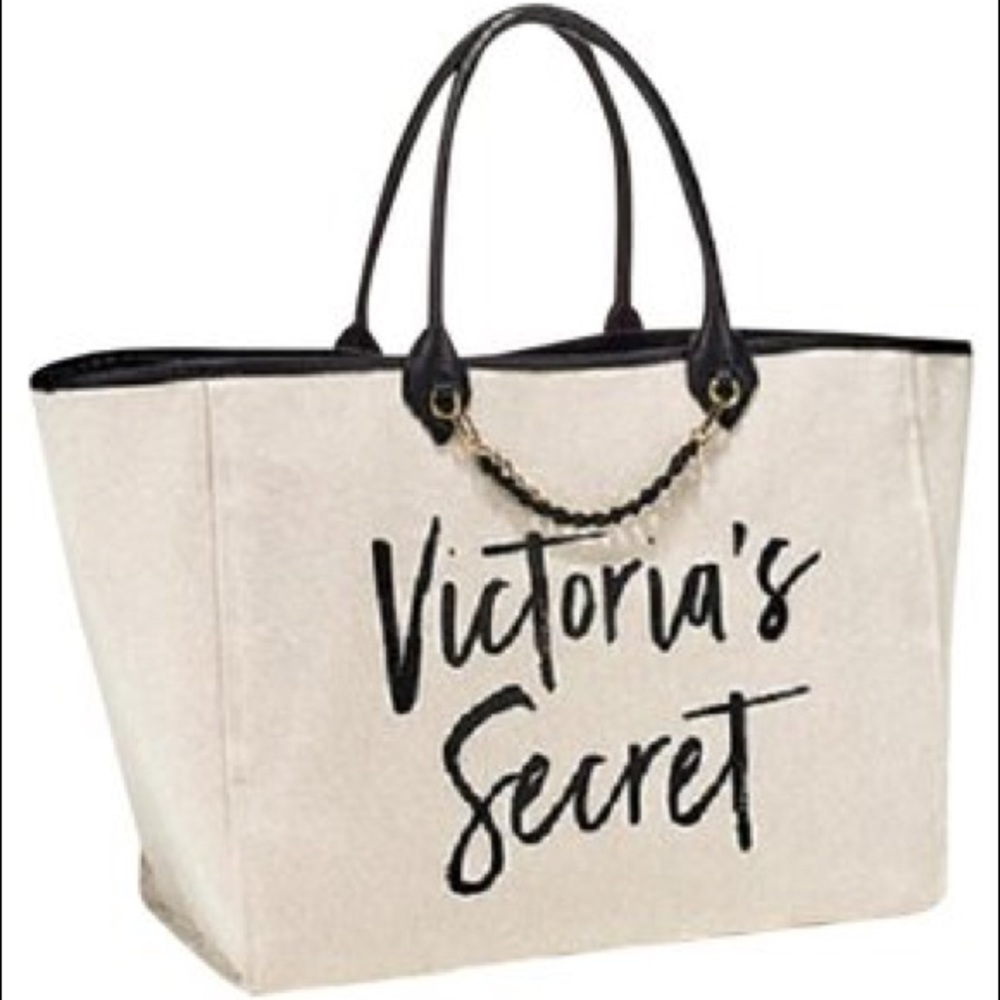 Victoria’s Secret Tote