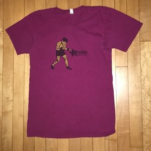 Alterra Coffee Shirt