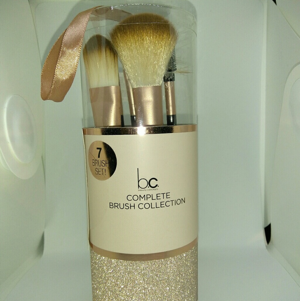 Brush Collection