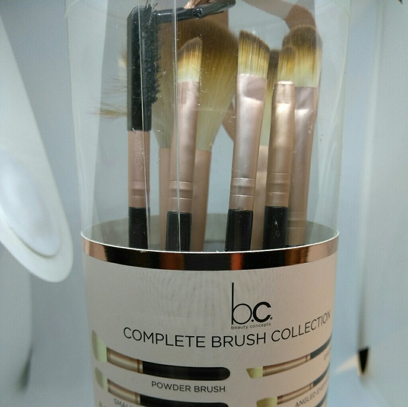 Brush Collection - Picture 3 of 4