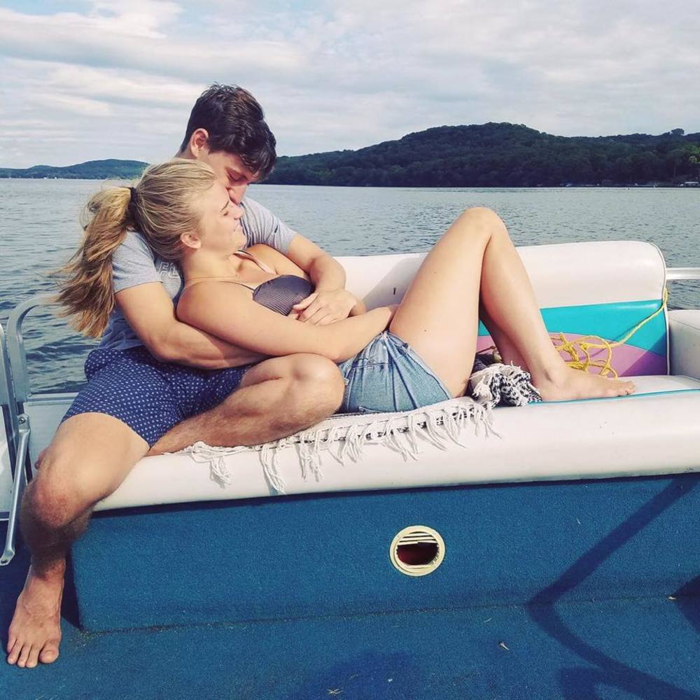 Meet your Posher, Kalyna