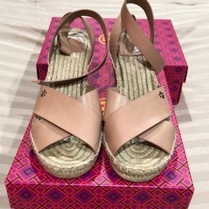Tory Burch Espadrilles