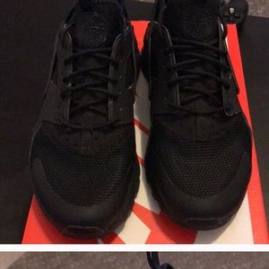 Nike huraches