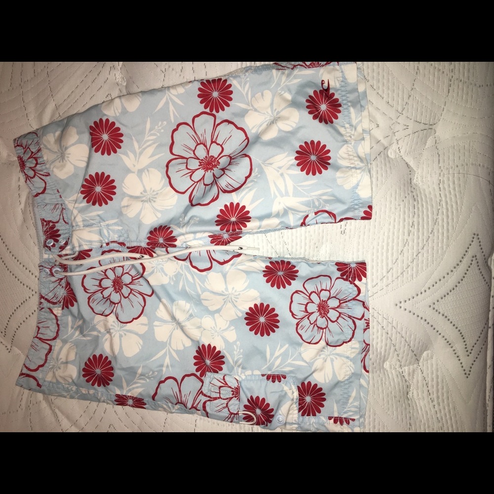 Boys board shorts