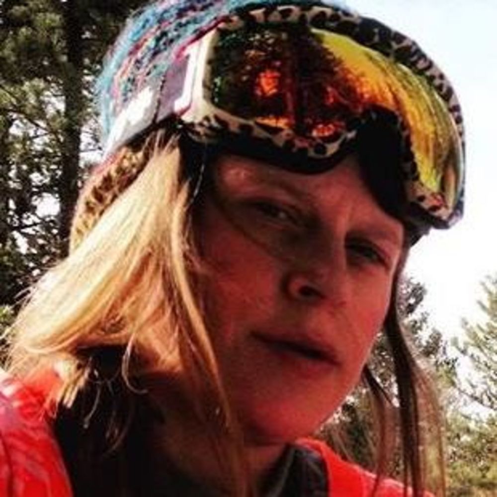 Meet your Posher, Cindy