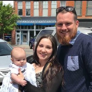 Meet your Posher, Matthew