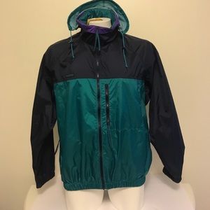 Lightweight Columbia Wind Breaker