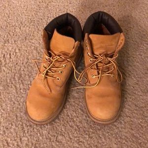 Timberland Classics
