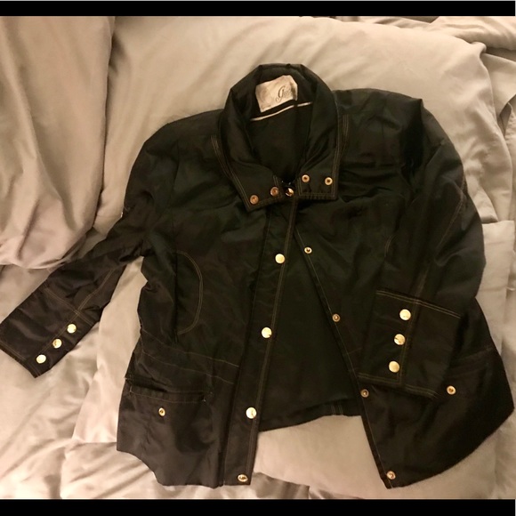 Guess Jackets & Blazers - Guess jacket small