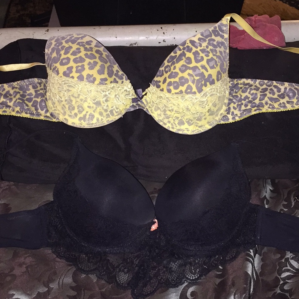 Bras
