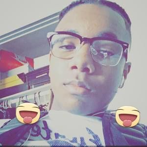 Meet your Posher, William