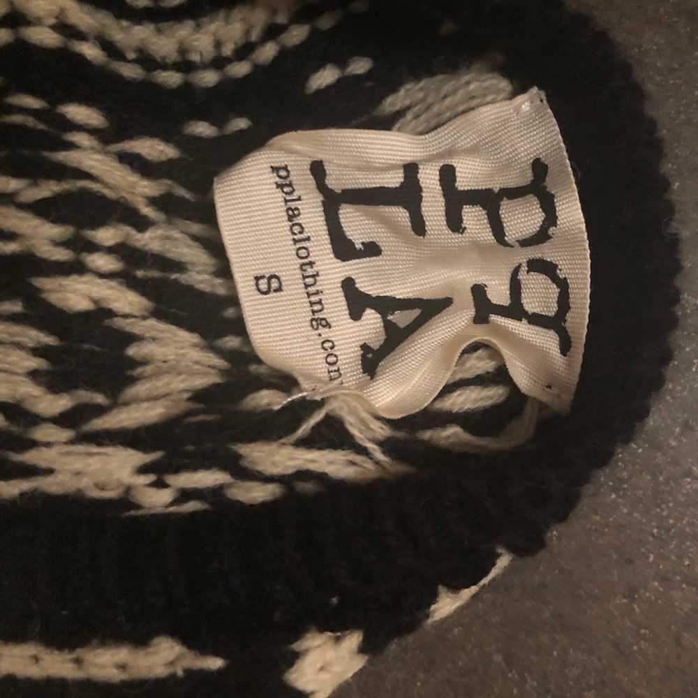 Cardigan - Picture 3 of 4