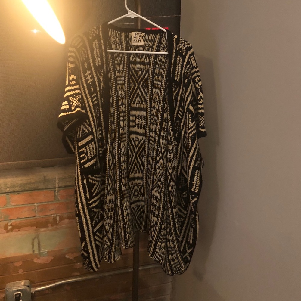 Cardigan - Picture 4 of 4