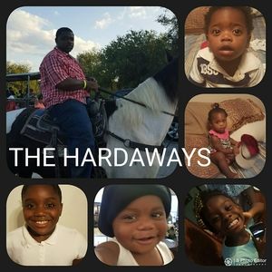 Meet your Posher, Dettrick