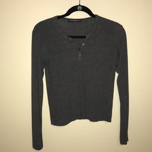 Brandy Melville long sleeve