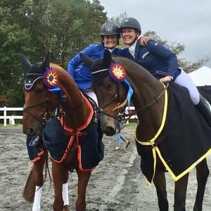 Meet your Posher, Tamie