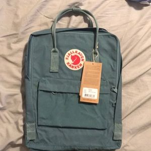 Fjallraven Kanken