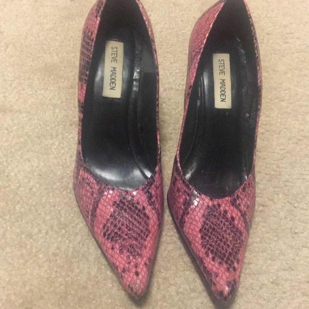 Pumps