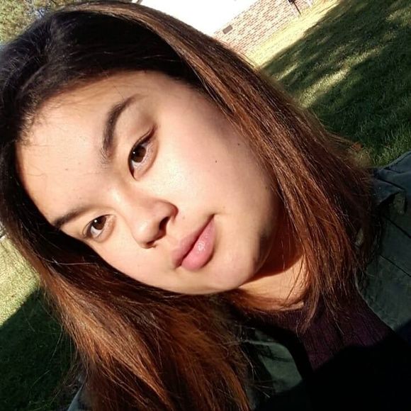 Meet your Posher, Ashley - Picture 1 of 1