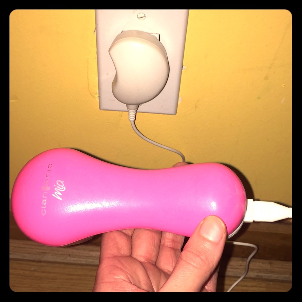 Clarisonic Mia 1 Skin Cleansing System