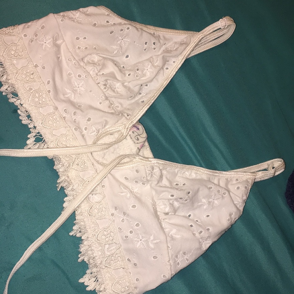 Cute bralette