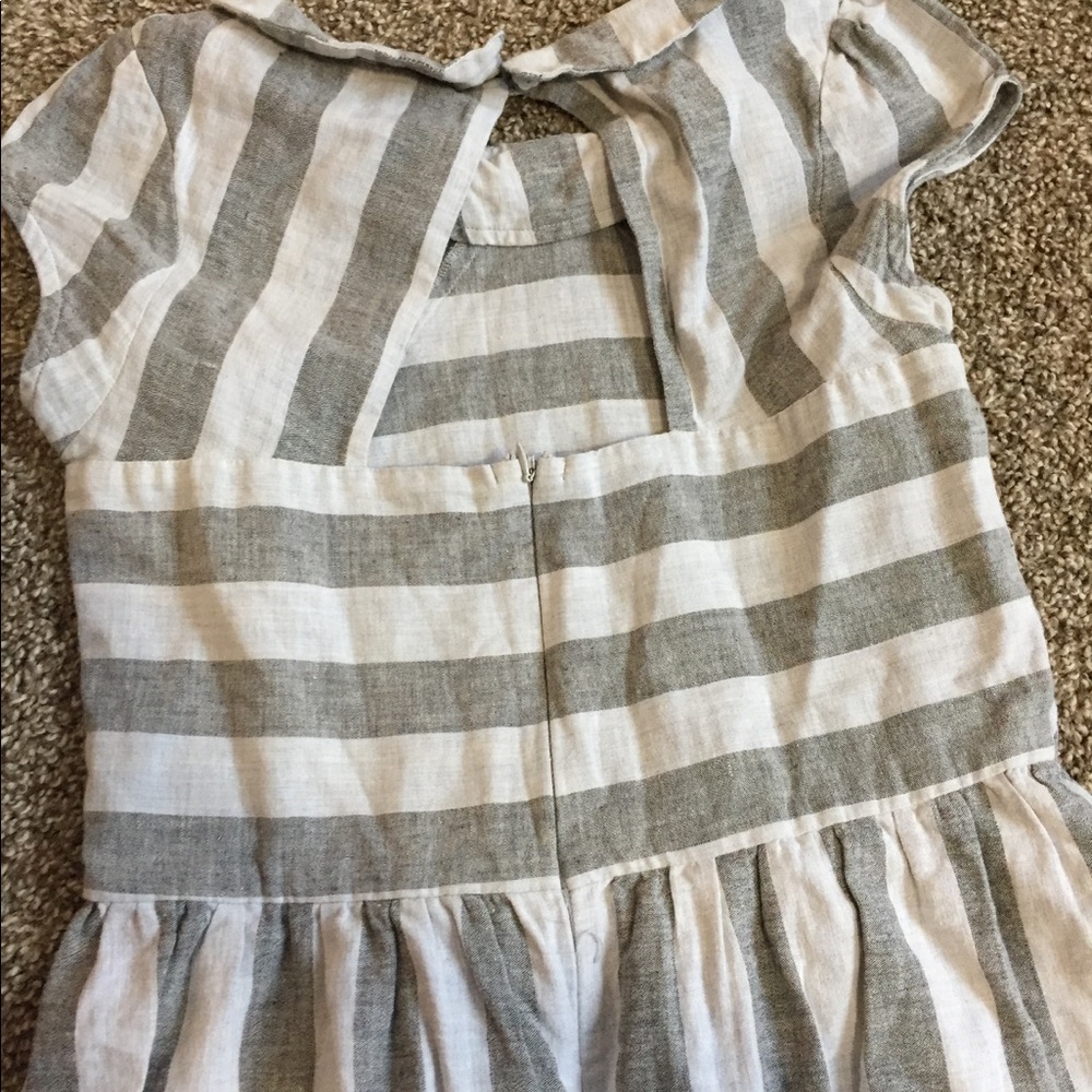 Dear creature dress