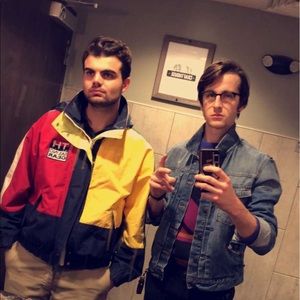 Meet your Posher, Nick