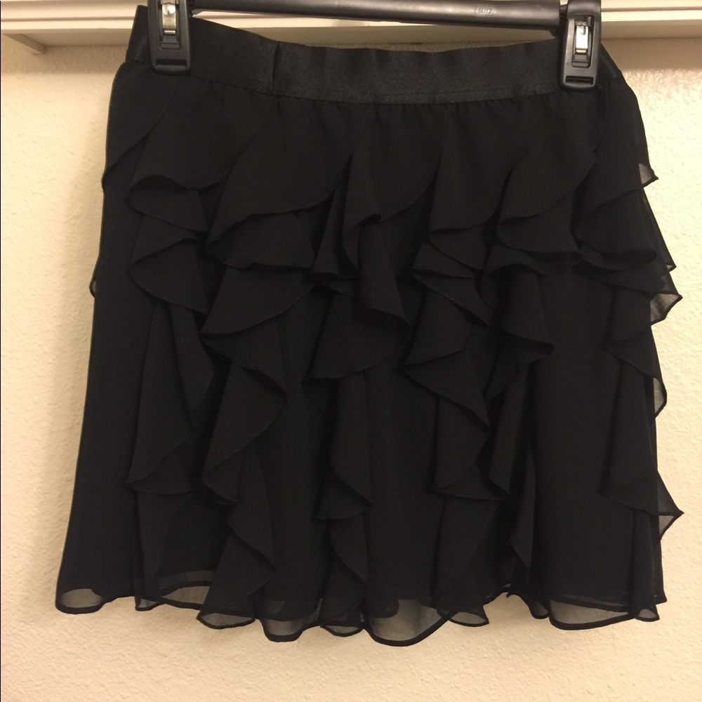 Express Skirt