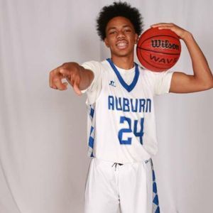 Meet your Posher, Jay